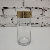 Набор стаканов для сока "Версаче Голд" 290 мл, 6 шт 3565547