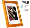WF059 ф/рамка деревянная 30x40 (12/24)
