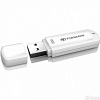 Флэш-драйв 8ГБ TRANSCEND USB2.0 Jet Flash 370 Retail
