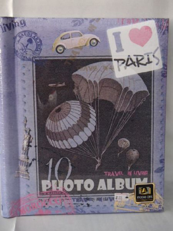 Ф/а IA- SA-10-P/ серия 191 23*28 Путешествие (12/576)