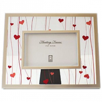 Ф/рамка PATA 90611 gl 10X15 (12/24/432)