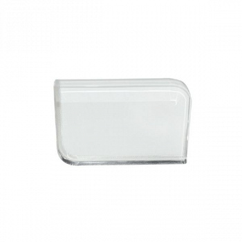 Фотокристалл под сублимацию BXP07 - Прямоугольник два закругленных угла 100х150х20мм