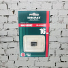 Карта памяти Micro SD 16Gb класс 10 Kingmax 