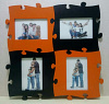 Фоторамка НАШ-print 10\15 детская "ПАЗЛ" Фоторамка НАШ-print 10\15 детская "ПАЗЛ"