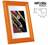 WF150s ф/рамка деревянная 30х40 (12/24)