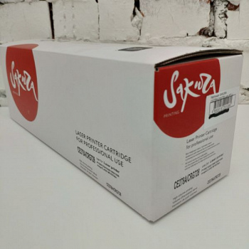 Картридж SAKURA CE278A/CRG728  для HP LJ Р1566/Р1606W/M1536dnf MFP; Canon iC MF4420/4430/4120/ 4412/4410/4452/4450/4550/4570/4580/D520, черный, 2100 к