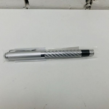 Ручка подарочная серебрянная XN001