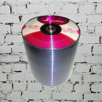 DVD-R 4.7 Gb 16X oem