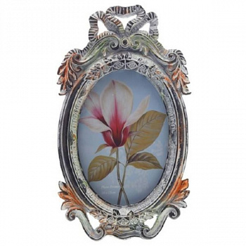 Фоторамка  для фото 10*15, L14,5 W2,5 H25 см676765