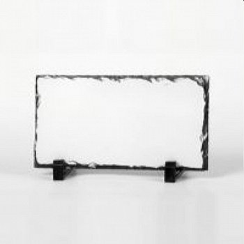 Фотокамень прямоугольный  22*12 SBBH15