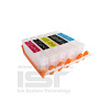 ПК PGI-450PGBK, CLI-451BK/C/M/Y for Canon Pixma iP7240/MG5440/MX924/MG5540/MG6440 С ЧИПОМ набор 5шт ПК PGI-450PGBK, CLI-451BK/C/M/Y for Canon Pixma iP7240/MG5440/MX924/MG5540/MG6440 С ЧИПОМ набор 5шт