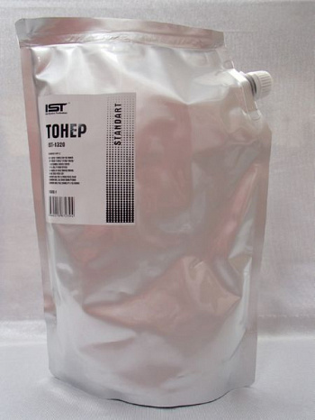 Тонер HP СТАНДАРТ 1320/1300/2015/3005/1000/1200/1220/1020/1010/2035/5L/6L/1100/8000, CANON AX/FX-3/460/465/660/BX/JX/304/309/P380/WX/NX/2460/P170/6600