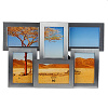Фоторамка  Image Art 6020/6-4S