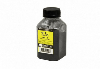 Hi-Black Тонер HP LJ 1160/2015 (Hi-Black) Тип 2.2, 150 г, банка