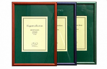 Рамка MPA-elegant Lille 20/30 (5589-8) /48