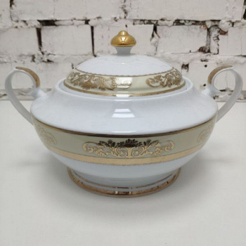 Супница c крышкой Вилена 2192-E734994