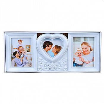 Фоторамка  Image Art PL03-3
