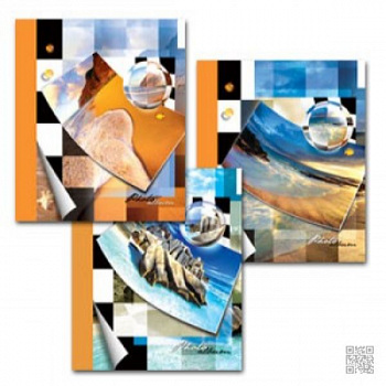 Ф/а SA-10-P/23*28 (12) Чудеса природы