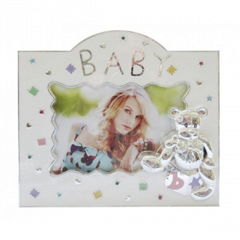 Фоторамка для фото 10*15, L20 W3 H18 см242618