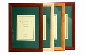 Рамка MPA-elegant Bristol 20/30 (5052-8C) (12/24)
