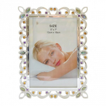 Фоторамка, L18 W3 H23 см612965