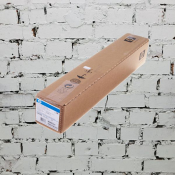 Бумага HP C6035A 24"/610мм х 45.7м/90г/м2/рул. для струйной печати ярко-белая