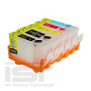 ПК Canon iP4200/5200/4500/4300/5300 (с чипом) ПК Canon iP4200/5200/4500/4300/5300 (с чипом)