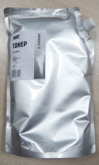 Тонер KONICA MINOLTA Di162/210/7516/7521, пакет 1кг, IST