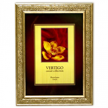 Ф/рамка Vertigo 10х15/12., Lazio (12885)