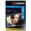 Lomond 270 г/м2 односторонняя Satin Warm А3 1104103