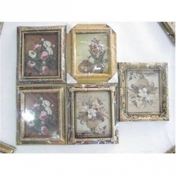 323063 Фоторамка (20х25 см), L27 W2 H32 см