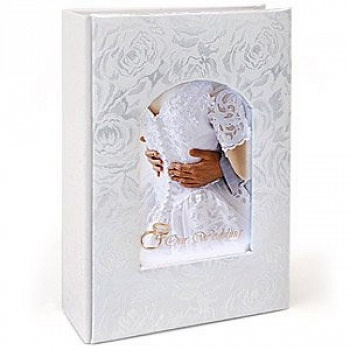 Ф/альбом Image Art 160 фото (V6846) франц.окно. 2/1 (10*15)(15*20) (24/480)