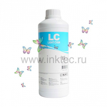 Чернила  Epson T0825 1л