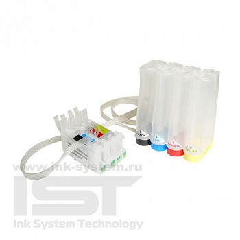 СНПЧ Epson R240/RX520