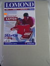 Переплетный картон 10л 303х426, т2мм 1511002