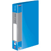 Папка А4 с 80 вкладышами "Standard", 30мм, 800мкм, синяя MT2448 BERLINGO_ Папка А4 с 80 вкладышами "Standard", 30мм, 800мкм, синяя MT2448 BERLINGO_