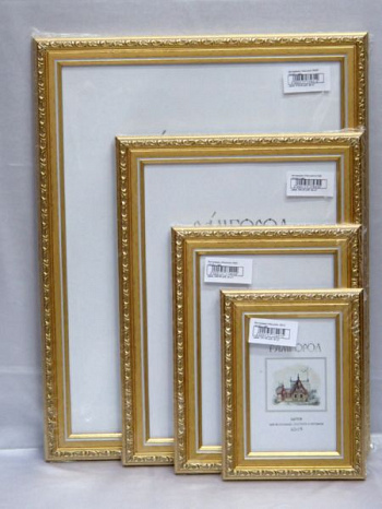 Фоторамка НАШ-print 13\18 10103-1 №3