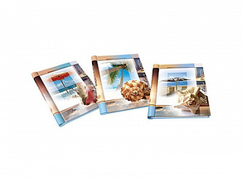 Ф/альбом Image Art 400 фото 199 IA-RB400P морская (6)