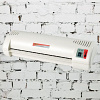 Ламинатор Office Kit L3213 A3 2x125 (60-125)мкм 30см/мин 2/лам.фото Ламинатор Office Kit L3213 A3 2x125 (60-125)мкм 30см/мин 2/лам.фото