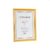 Рамка IA-certif/p 21x30 (6006-8/A) (12/24/600)
