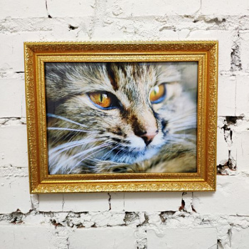 Фоторамка НАШ-print 13\18 3217-1 №4