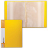 Папка 20 вклад. BRAUBERG Contract, желтая, вкладыши - антиблик, 0,7мм, бизнес-класс, 221775 Папка 20 вклад. BRAUBERG Contract, желтая, вкладыши - антиблик, 0,7мм, бизнес-класс, 221775