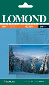 LOMOND 180 г/м2 односторонняя матовая 10*15\50л 0102063