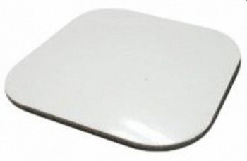 Фотокамень SH41, Костер (подставка под кружку) размер 10х10см