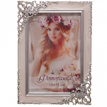242603 Фоторамка, 10х15 cм
