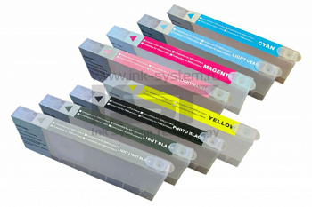 ПК Epson 9880\7880