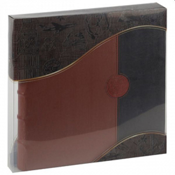 Фотоальбом  Image Art 30 31x32 (ВВA30) серия 073 магнитные классика