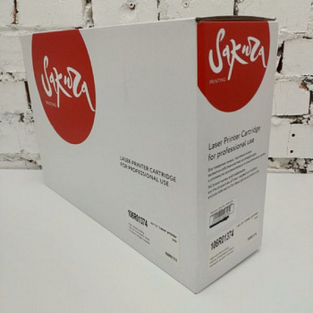 Картридж SAKURA 106R01374 для Xerox P3250, черный,5000 к.
