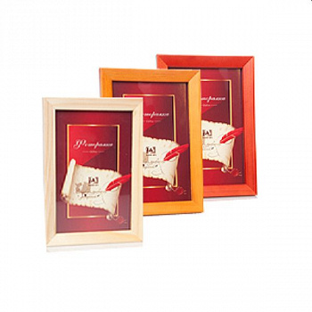 Фоторамка Image Art 5003-4  classic 10x15