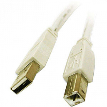 USB 2.0 кабель 1.8м